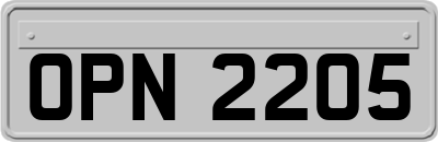 OPN2205