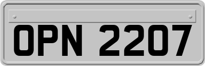 OPN2207