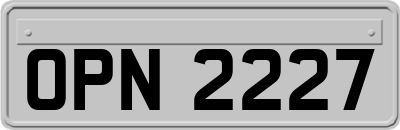OPN2227