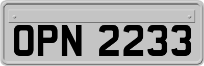 OPN2233