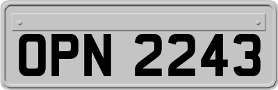 OPN2243