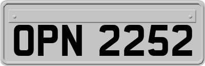 OPN2252