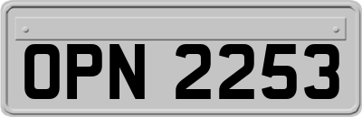 OPN2253
