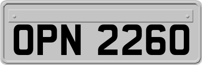 OPN2260