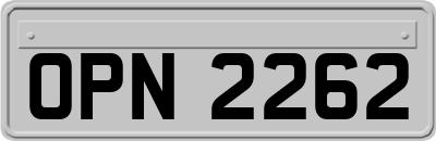 OPN2262