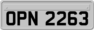 OPN2263