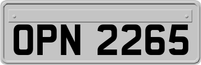 OPN2265