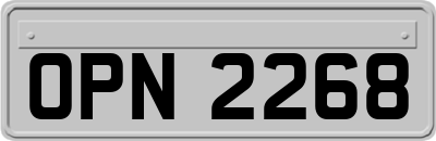 OPN2268