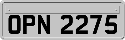 OPN2275