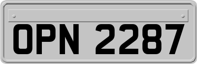 OPN2287