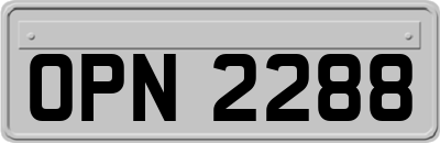 OPN2288