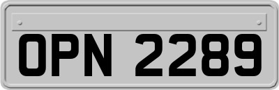 OPN2289