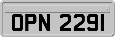 OPN2291