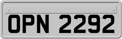 OPN2292