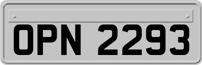 OPN2293