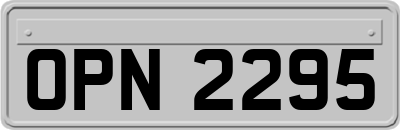 OPN2295
