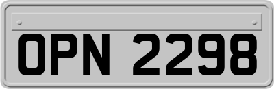 OPN2298