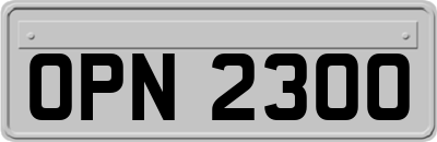 OPN2300