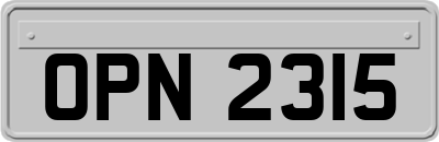 OPN2315