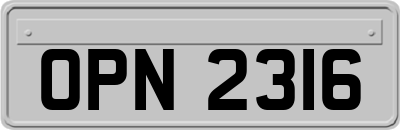 OPN2316