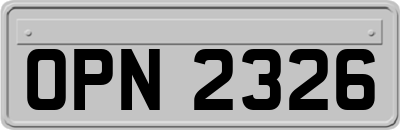 OPN2326