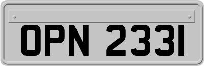 OPN2331