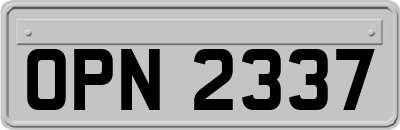 OPN2337