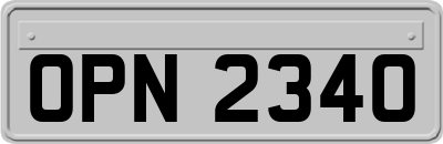 OPN2340