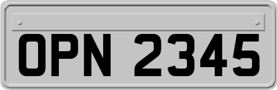 OPN2345