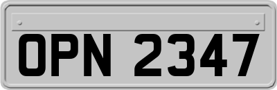 OPN2347