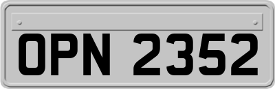 OPN2352