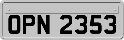 OPN2353