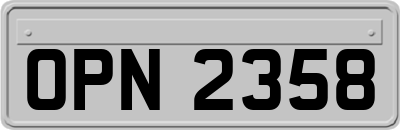 OPN2358