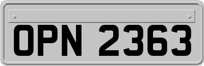 OPN2363