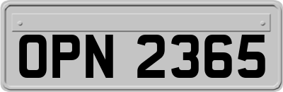 OPN2365