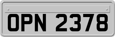 OPN2378