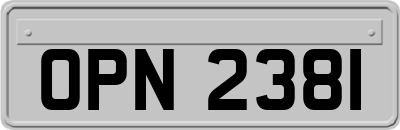 OPN2381