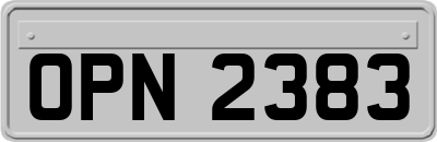 OPN2383