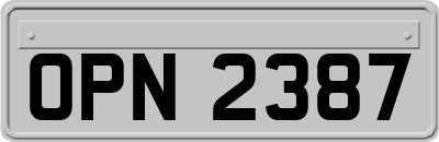 OPN2387