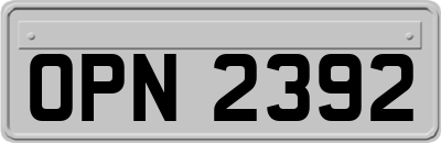 OPN2392