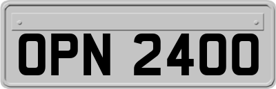 OPN2400