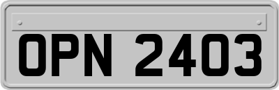 OPN2403
