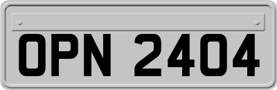 OPN2404