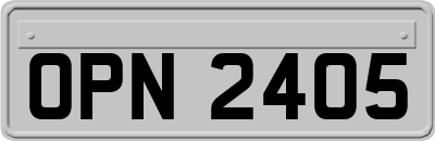 OPN2405