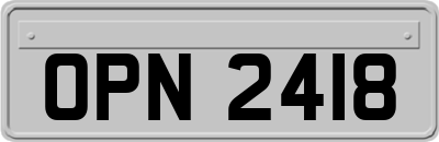 OPN2418