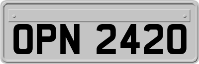 OPN2420