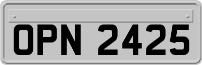 OPN2425