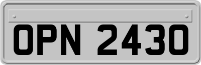 OPN2430