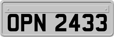 OPN2433