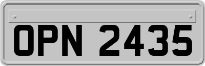 OPN2435